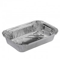 8011Factory price  high quality aluminum foil raw material food container aluminium foil0.05-0.11mm