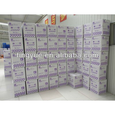 Food Packaging Aluminium Foil