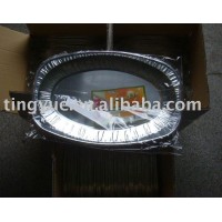 Aluminium Foil Turkey Trays