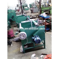 Manual Aluminum Foil Packing Machine/Aluminium Foil Wrapping Machine