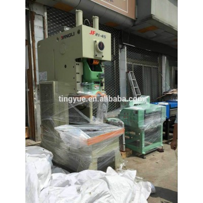 Aluminium Foil Container Making Machine