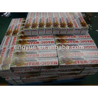 Food Grade Aluminum Foil