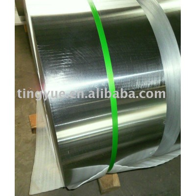 Food Grade Aluminium Foil