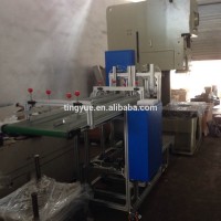 Aluminium Foil Container Making Machine