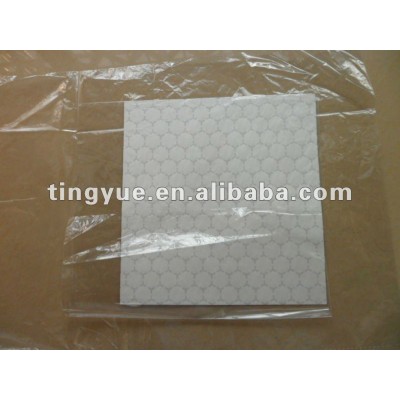 aluminum foil laminated wax paper