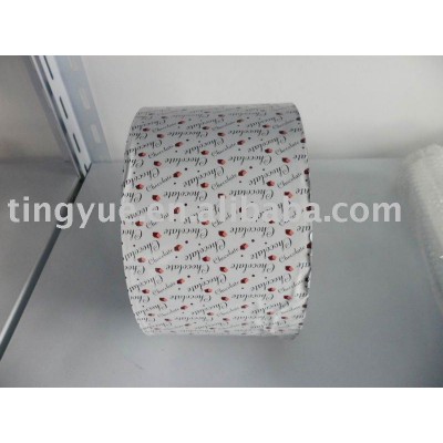 Raw Material Aluminum Foil