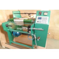 Manual Aluminum Foil Packing Machine/Aluminium Foil Wrapping Machine