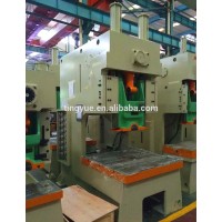 Aluminium Foil Box Making Machine with CE