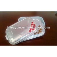 Aluminium Foil Container for Food