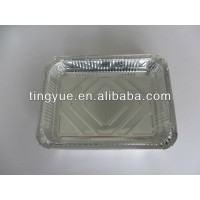 Aluminum Foil Container