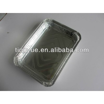 Aluminum Foil Container