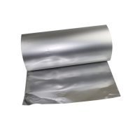 Printing treatment  medical pharmaceutical aluminum foil  PTP