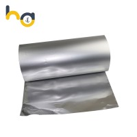 Safe coated  pharmaceutical aluminium foil packaging cold-formed aluminium foil