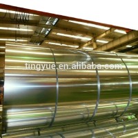 Food Grade Aluminium Foil Jumbo Roll