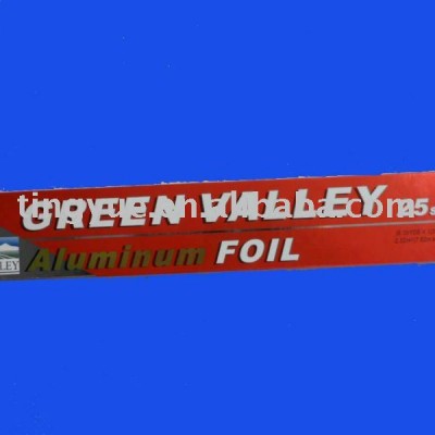 Aluminium Foil