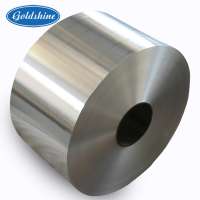 Jumbo Roll aluminium foil big rolls